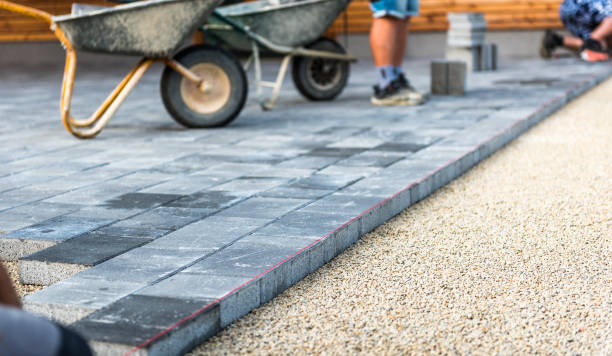 Reliable Dublin, PA Driveway Pavers Solutions