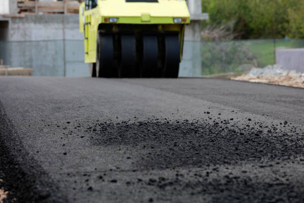 Best Professional Driveway Pavers  in Dublin, PA