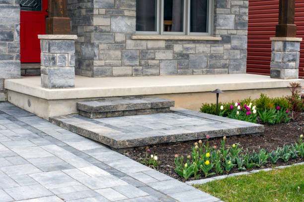 Best Driveway Paver Sealing  in Dublin, PA