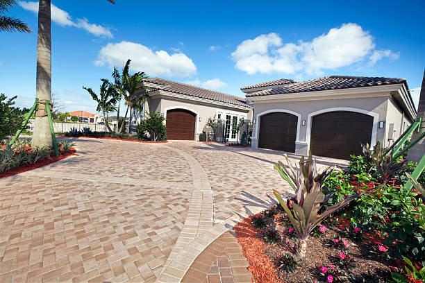 Best Driveway Resurfacing Pavers  in Dublin, PA