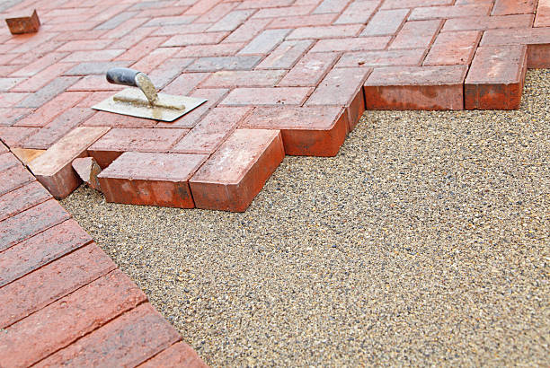 Best Custom Driveway Pavers  in Dublin, PA